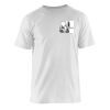 140g Adult Crew Neck T-shirt Thumbnail
