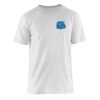 140g Adult Crew Neck T-shirt Thumbnail