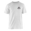 140g Adult Crew Neck T-shirt Thumbnail