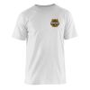 140g Adult Crew Neck T-shirt Thumbnail