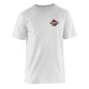 140g Adult Crew Neck T-shirt Thumbnail