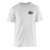 140g Adult Crew Neck T-shirt Thumbnail