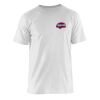 140g Adult Crew Neck T-shirt Thumbnail