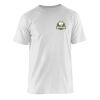 140g Adult Crew Neck T-shirt Thumbnail