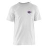 140g Adult Crew Neck T-shirt Thumbnail