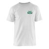 140g Adult Crew Neck T-shirt Thumbnail