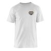 140g Adult Crew Neck T-shirt Thumbnail