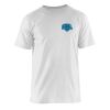 140g Adult Crew Neck T-shirt Thumbnail