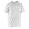 140g Adult Crew Neck T-shirt Thumbnail