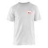 140g Adult Crew Neck T-shirt Thumbnail