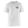 140g Adult Crew Neck T-shirt Thumbnail