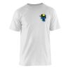 140g Adult Crew Neck T-shirt Thumbnail