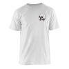 140g Adult Crew Neck T-shirt Thumbnail