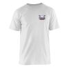140g Adult Crew Neck T-shirt Thumbnail
