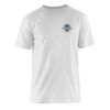 140g Adult Crew Neck T-shirt Thumbnail