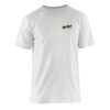 140g Adult Crew Neck T-shirt Thumbnail