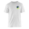 140g Adult Crew Neck T-shirt Thumbnail