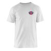 140g Adult Crew Neck T-shirt Thumbnail
