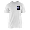 140g Adult Crew Neck T-shirt Thumbnail