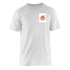 140g Adult Crew Neck T-shirt Thumbnail