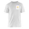 140g Adult Crew Neck T-shirt Thumbnail