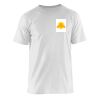 140g Adult Crew Neck T-shirt Thumbnail