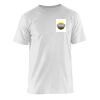 140g Adult Crew Neck T-shirt Thumbnail