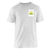 140g Adult Crew Neck T-shirt Thumbnail
