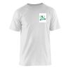 140g Adult Crew Neck T-shirt Thumbnail