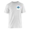 140g Adult Crew Neck T-shirt Thumbnail