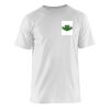 140g Adult Crew Neck T-shirt Thumbnail