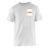 140g Adult Crew Neck T-shirt Thumbnail