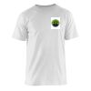 140g Adult Crew Neck T-shirt Thumbnail