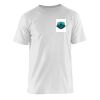140g Adult Crew Neck T-shirt Thumbnail