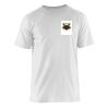 140g Adult Crew Neck T-shirt Thumbnail