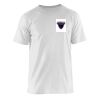 140g Adult Crew Neck T-shirt Thumbnail