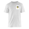 140g Adult Crew Neck T-shirt Thumbnail