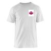 140g Adult Crew Neck T-shirt Thumbnail