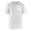 140g Adult Crew Neck T-shirt Thumbnail