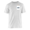 140g Adult Crew Neck T-shirt Thumbnail