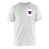 140g Adult Crew Neck T-shirt Thumbnail