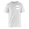 140g Adult Crew Neck T-shirt Thumbnail
