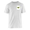 140g Adult Crew Neck T-shirt Thumbnail