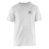 140g Adult Crew Neck T-shirt Thumbnail