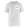 140g Adult Crew Neck T-shirt Thumbnail