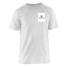 140g Adult Crew Neck T-shirt Thumbnail
