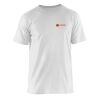 140g Adult Crew Neck T-shirt Thumbnail