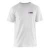 140g Adult Crew Neck T-shirt Thumbnail