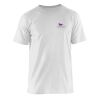 140g Adult Crew Neck T-shirt Thumbnail