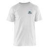 140g Adult Crew Neck T-shirt Thumbnail